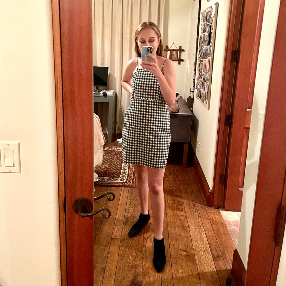 Meet your Posher, Erin